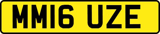 MM16UZE