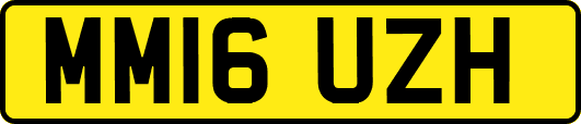 MM16UZH