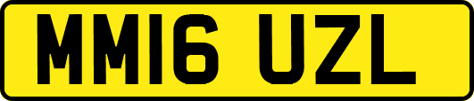 MM16UZL