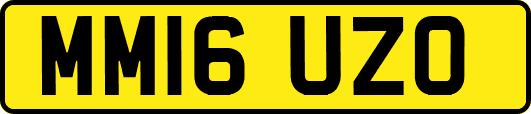 MM16UZO