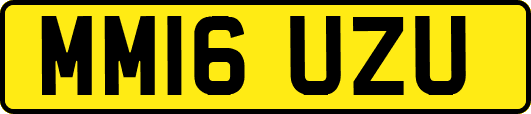 MM16UZU
