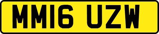 MM16UZW