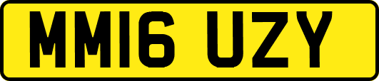 MM16UZY
