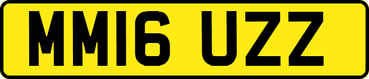 MM16UZZ