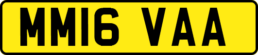 MM16VAA