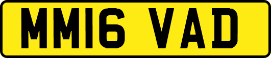 MM16VAD