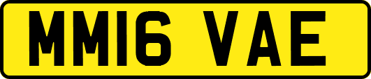 MM16VAE