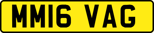 MM16VAG