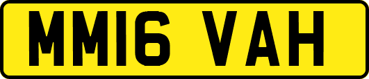 MM16VAH