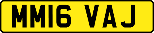MM16VAJ