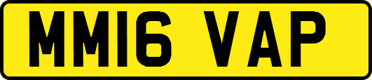 MM16VAP