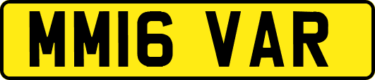 MM16VAR