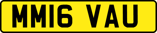 MM16VAU