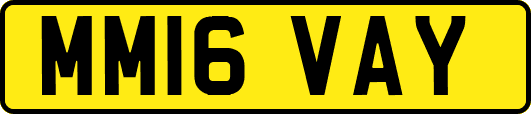 MM16VAY