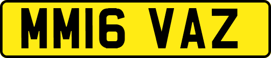 MM16VAZ
