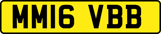 MM16VBB