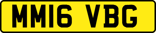MM16VBG