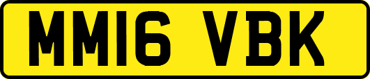 MM16VBK