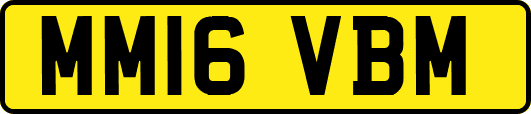 MM16VBM