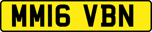 MM16VBN