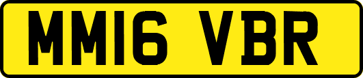 MM16VBR