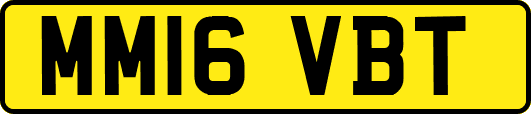 MM16VBT