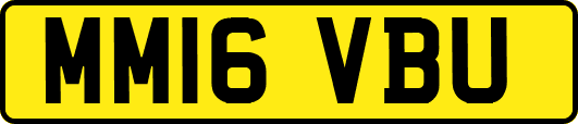 MM16VBU