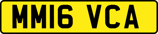 MM16VCA