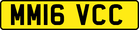 MM16VCC