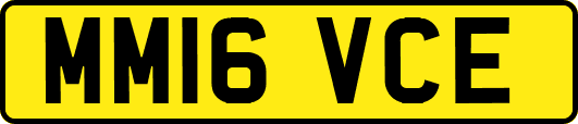 MM16VCE
