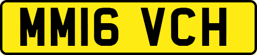MM16VCH