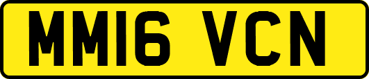 MM16VCN