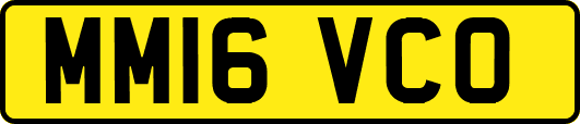 MM16VCO