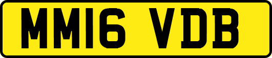 MM16VDB