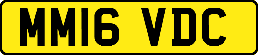 MM16VDC