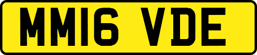 MM16VDE
