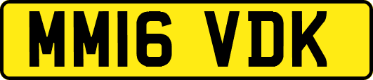 MM16VDK