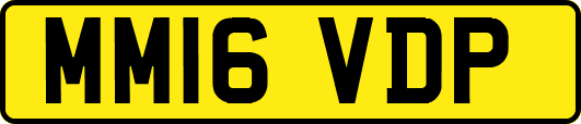 MM16VDP