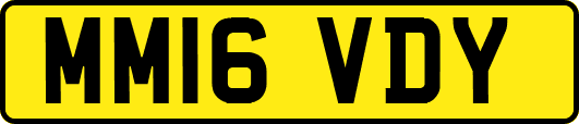 MM16VDY