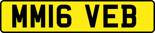 MM16VEB