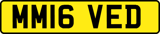 MM16VED