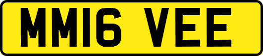 MM16VEE