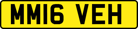 MM16VEH