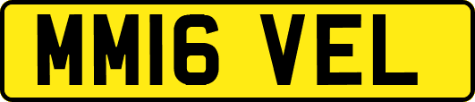 MM16VEL