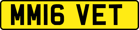 MM16VET
