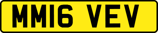 MM16VEV