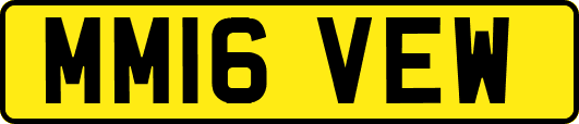 MM16VEW