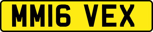 MM16VEX