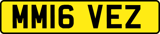 MM16VEZ