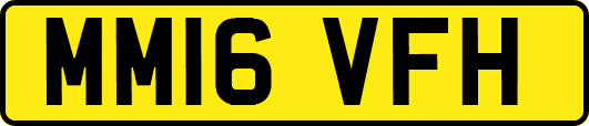 MM16VFH